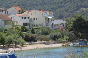 Apartments by the sea Grebastica, Sibenik - 6135